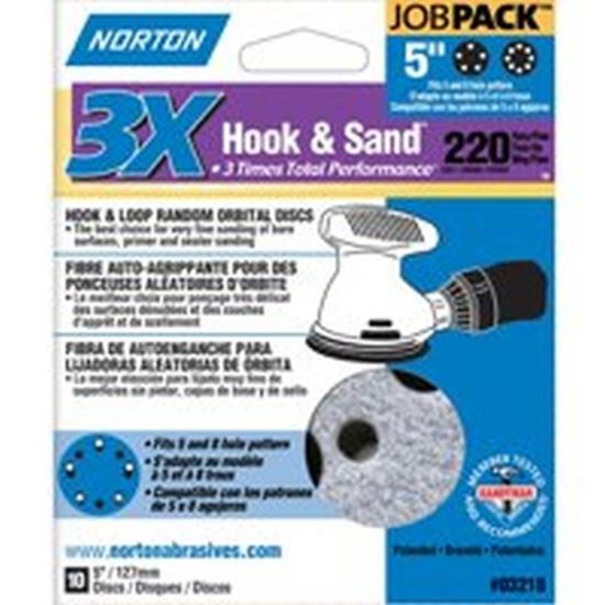 Main 1 - 5 X UH 3X DISC JOB PACK 220 - Arlington Coal & Lumber