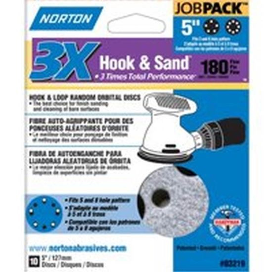 Main 1 - 5 X UH 3X DISC JOB PACK 180 - Arlington Coal & Lumber