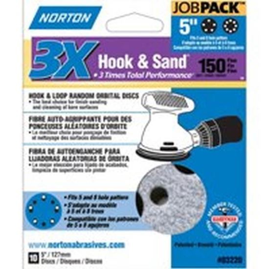 Main 1 - 5 X UH 3X DISC JOB PACK 150 - Arlington Coal & Lumber