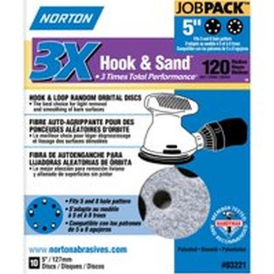 Main 1 - 5 X UH 3X DISC JOB PACK 120 - Arlington Coal & Lumber