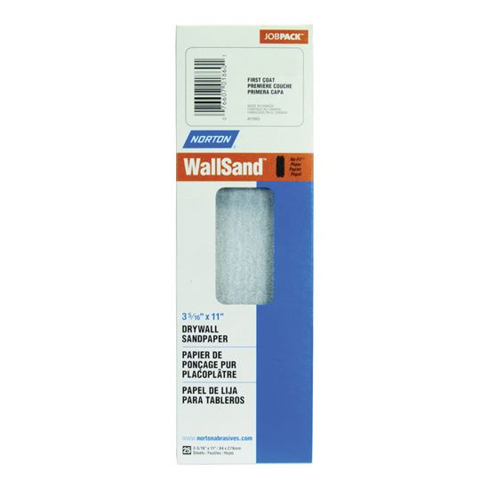 Main 1 - 03253 4-3/16X11 DRYWL SHT 80 - Arlington Coal & Lumber