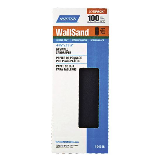 Main 1 - 04746 4-3/16X11 DRYWL SHT 100 - Arlington Coal & Lumber