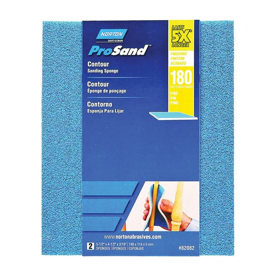 Main 1 - 82082 SANDING SPNG CONTOUR 180 - Arlington Coal & Lumber