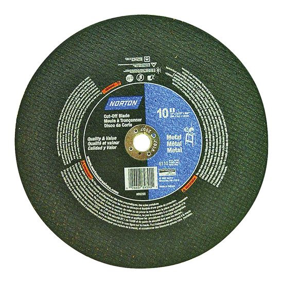Main 1 - 89390 METAL BLADE 10IN - Arlington Coal & Lumber