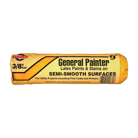 Main 1 - ROLLER COVER PYLAM GEN 9X3/8IN - Arlington Coal & Lumber