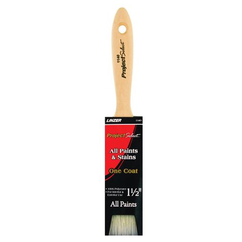 Main 1 - BRUSH VARNISH WALL POLY 1.5IN - Arlington Coal & Lumber