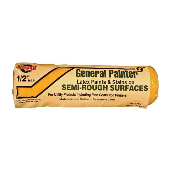 Main 1 - ROLLER COVER PYLAM 9X1/2IN - Arlington Coal & Lumber