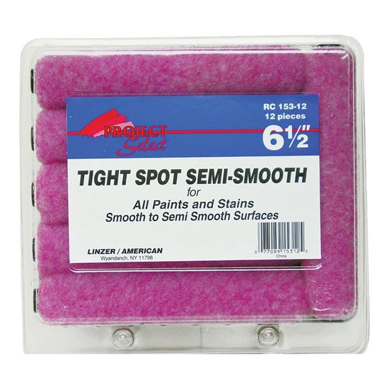 Main 1 - RC153-12 PINK KNIT COVER 12PK - Arlington Coal & Lumber