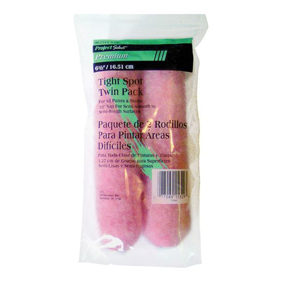 Main 1 - RC153-2 MINI ROLLER 6.5IN 2-PK - Arlington Coal & Lumber