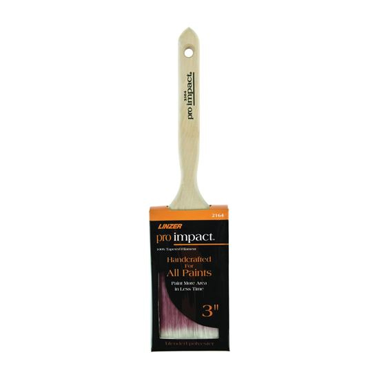 Main 1 - BRUSH SASH POLYESTER BLEND 3IN - Arlington Coal & Lumber