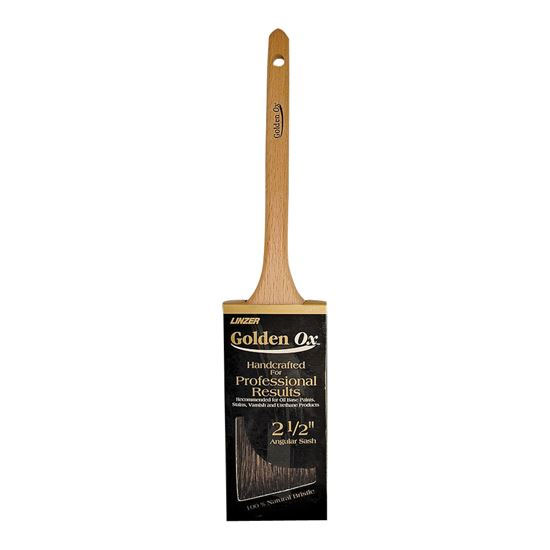 Main 1 - BRUSH ANGLED SASH CHINA 2.5IN - Arlington Coal & Lumber