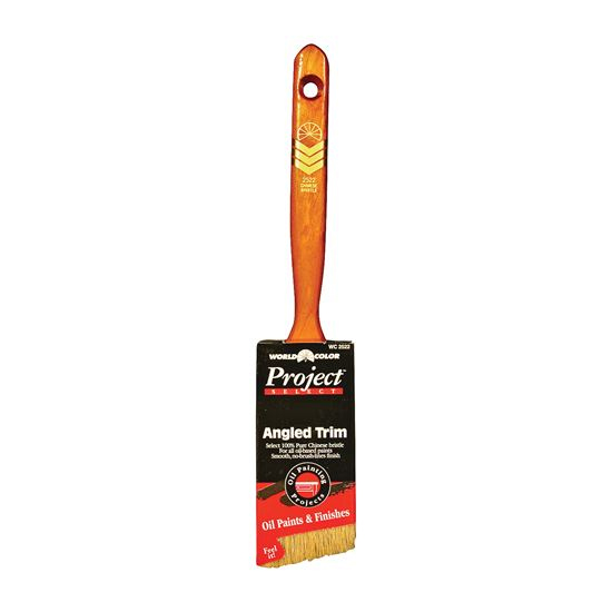 Main 1 - WC2522-2 WHITE SASH BRUSH 2" - Arlington Coal & Lumber