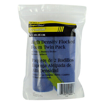 Main 1 - ROLLER COVER FOAM 2PK 4X1/8IN - Arlington Coal & Lumber