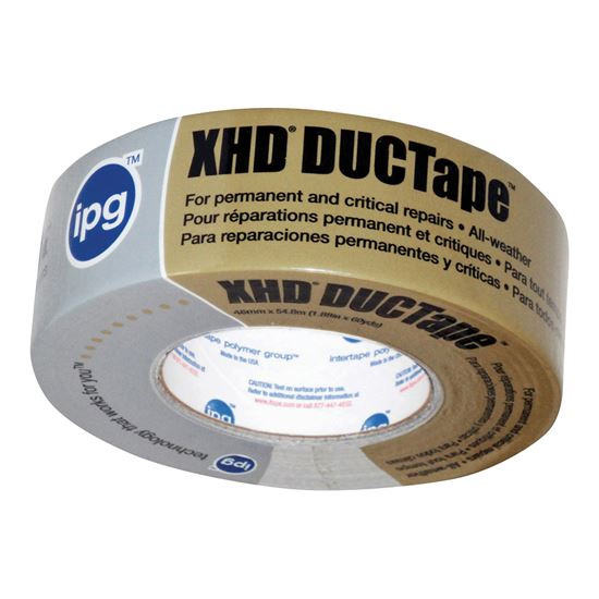 Main 1 - 9600 PRO DUCT TAPE 1.87"X60YD - Arlington Coal & Lumber