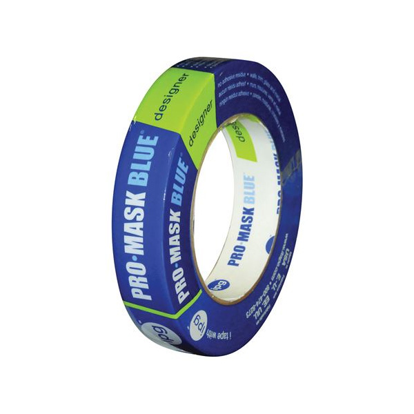 Main 1 - PMD24 BLUE MASKING TP.94X60YDS - Arlington Coal & Lumber