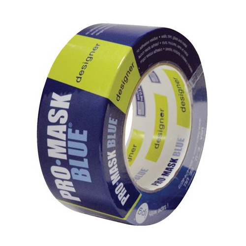 Main 1 - PMD48 BLUE MASKIGN TPE 1.88X60 - Arlington Coal & Lumber