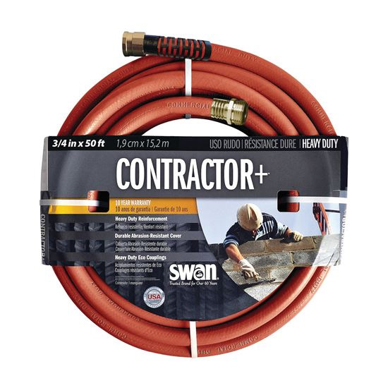 Main 1 - 3/4X50FT COMMERCIAL GRADE HOSE - Arlington Coal & Lumber