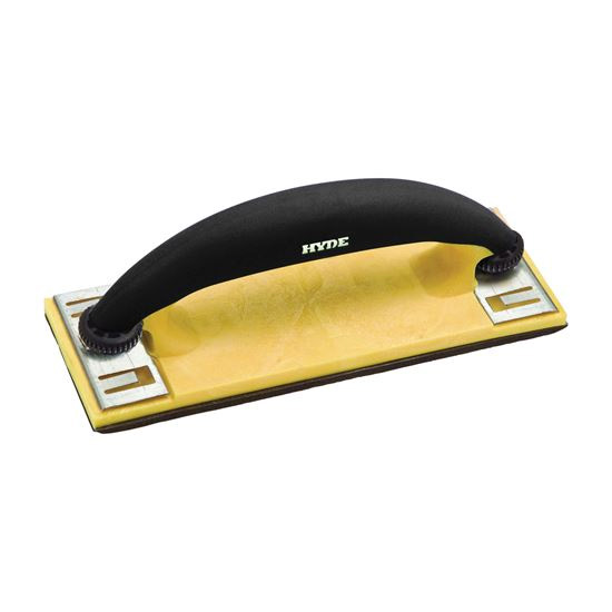 Main 1 - 09057 SANDER HAND DRYWALL - Arlington Coal & Lumber