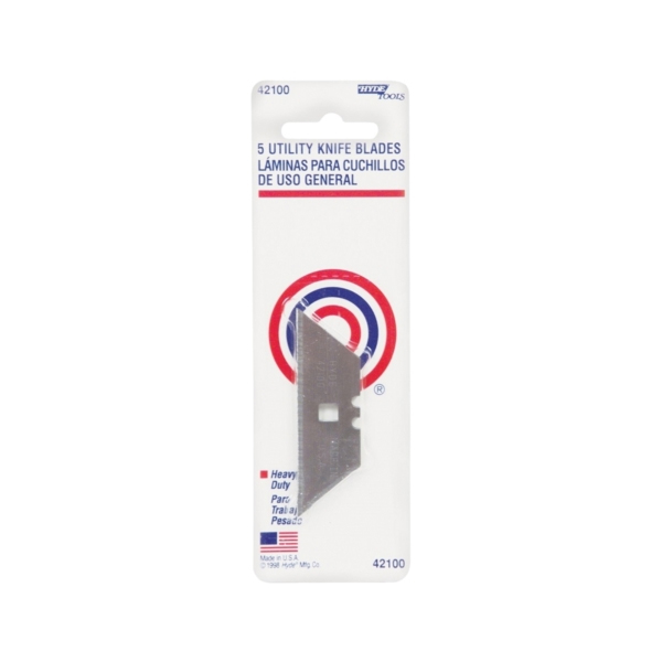Main 1 - 42100 HYDE UTILITY KN BLDS- - Arlington Coal & Lumber