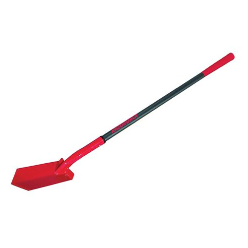 Main 1 - SHOVEL TRENCHING FIB HDL 43 IN - Arlington Coal & Lumber