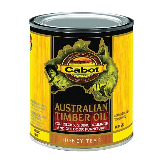 Main 1 - 3458 CAB ATO HONEY TEAK QT - Arlington Coal & Lumber