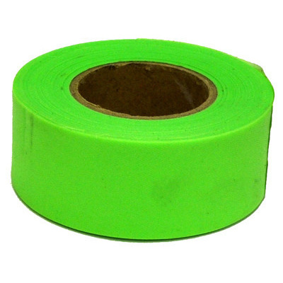 Main 1 - TAPE FLAG LINE 1-3/16INX150FT - Arlington Coal & Lumber