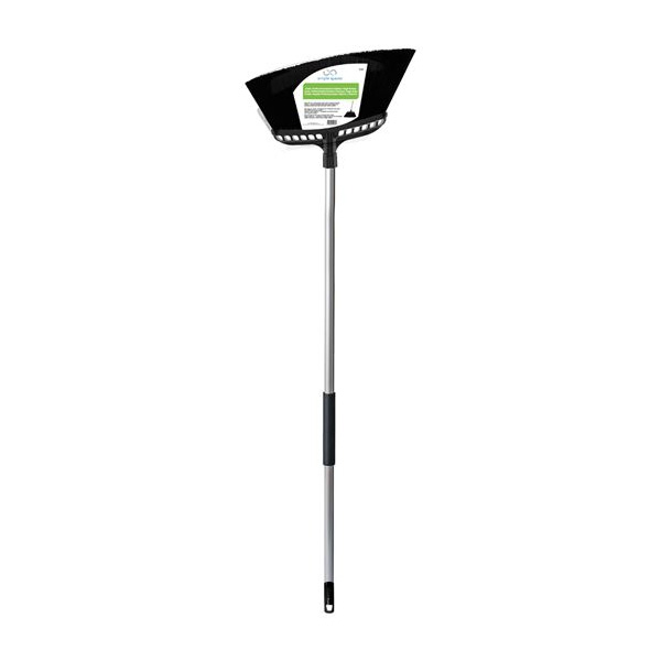 Main 1 - ANGLE BROOM, H.D. 1" METAL HNDL - Arlington Coal & Lumber