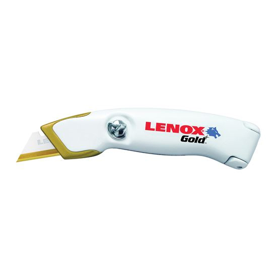 Main 1 - KNIFE UTILITY FIXED W/3 BLADES - Arlington Coal & Lumber