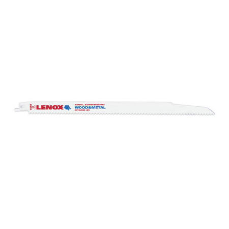 Main 1 - LENOX 20586-S156R RECIP BLADE 6TPI - Arlington Coal & Lumber