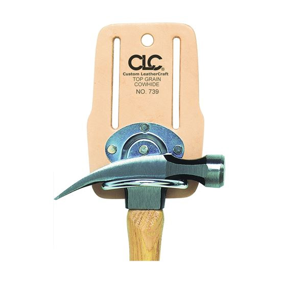 Main 1 - HAMMER HOLDER STEEL SWING LOOP - Arlington Coal & Lumber