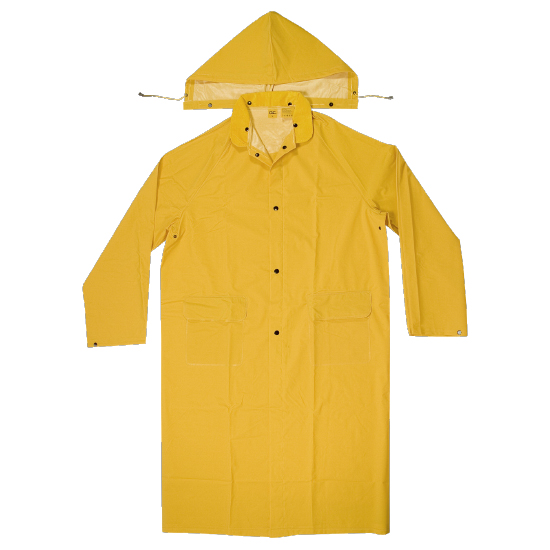 Main 1 - COAT TRENCH HEAVYWT 2PC LARGE - Arlington Coal & Lumber