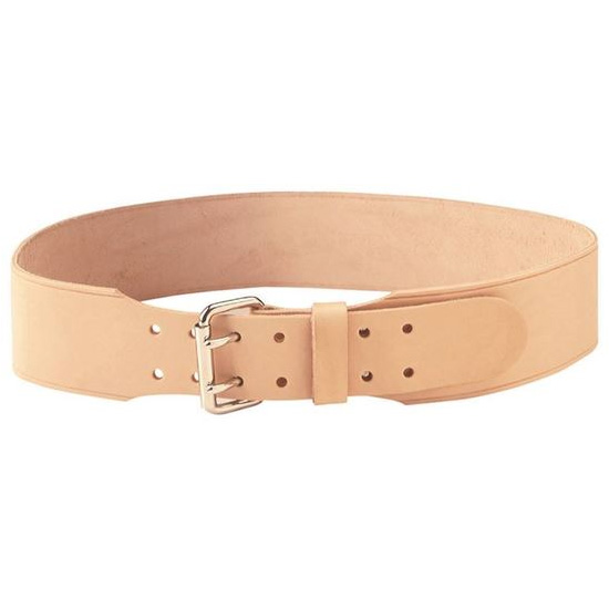 Main 1 - WORK BELT TAPERED LTHR 41-46 L - Arlington Coal & Lumber