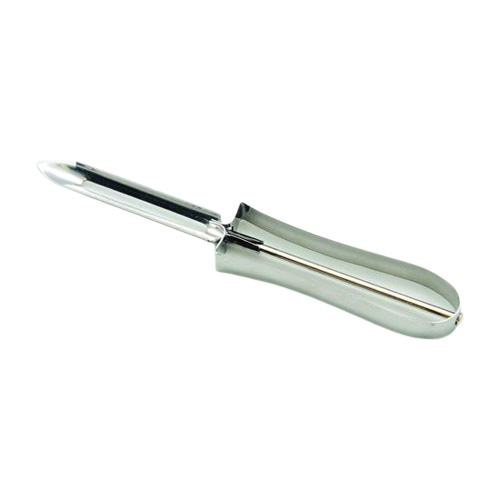 Main 1 - 21529 PEELER VEG SS BLADE/HNDL PEELER VEGETABLE SS BLADE/HNDL - Arlington Coal & Lumber