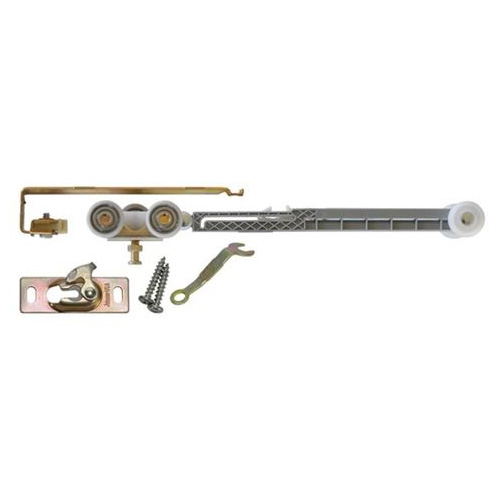 Main 1 - JOHNSON HARDWARE #1060 SOFT CLOSE STANDARD HANGER  - Arlington Coal & Lumber