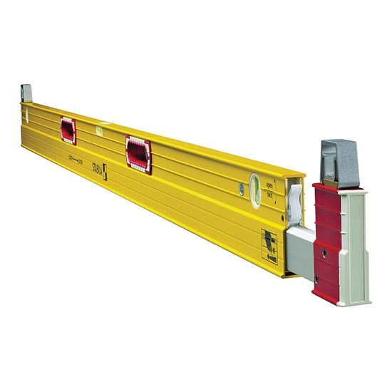 Main 1 - STABILA 35712 PLATE LEVEL 7-12FT - Arlington Coal & Lumber