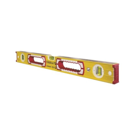Main 1 - STABILA 37448 TYPE 196 BOX LEVEL 48" - Arlington Coal & Lumber