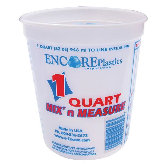 Main 1 - PAINT PLASTIC CONTNER DISP QT - Arlington Coal & Lumber
