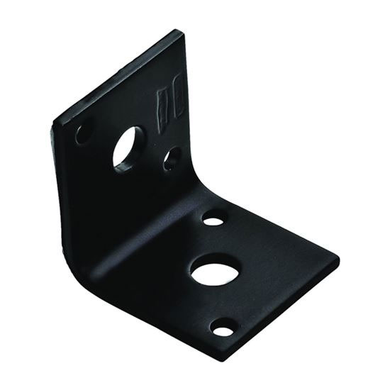 Main 1 - BRACE CNR 1.65X1.5X1/8 BLK STL - Arlington Coal & Lumber