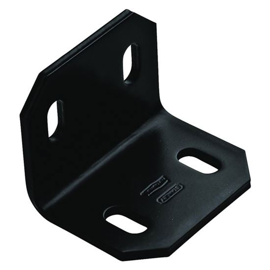 Main 1 - 351495 BRACE CNR 2.4X3 BLK - Arlington Coal & Lumber