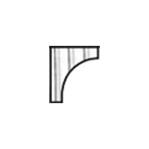Main 1 - WINDSORONE 3/4" X 7/8" COVE MOULDING PRMD 16FT (WOCV001) - Arlington Coal & Lumber