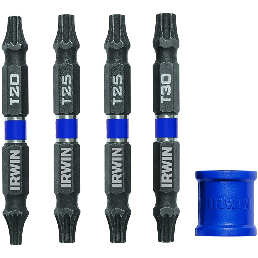 Main 1 - 1903521 BIT IMP DBL END 5PC - Arlington Coal & Lumber