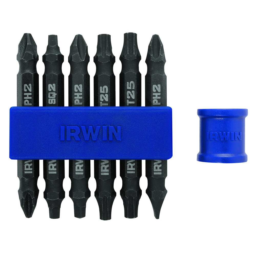 Main 1 - 1903525 BIT IMP DBL END 7PC - Arlington Coal & Lumber