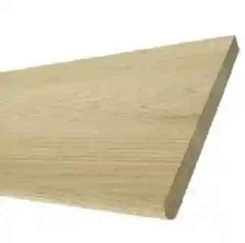 Main 1 - WHITE OAK 3/4" X 11-1/2" X 60" INTERIOR STAIR TREAD - Arlington Coal & Lumber