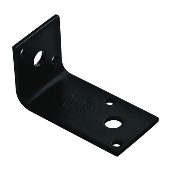 Main 1 - 351481 BRACE CNR 2.94X1.5 BLK - Arlington Coal & Lumber