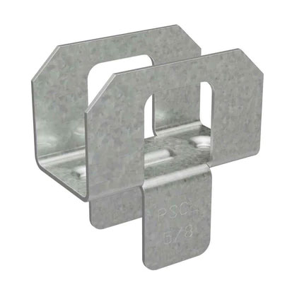 Main 1 - SIMPSON PC. SIMPSON 5/8" PLYWOOD H-CLIP - Arlington Coal & Lumber