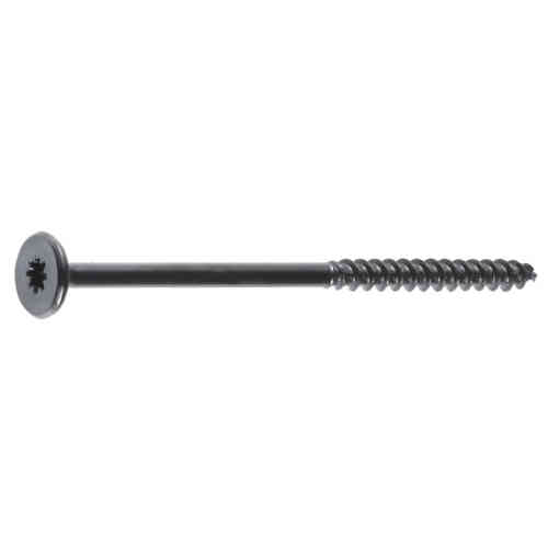 Main 1 - BX (50) 8" HEADLOK HEAVY DUTY FLATHEAD FASTENER - Arlington Coal & Lumber