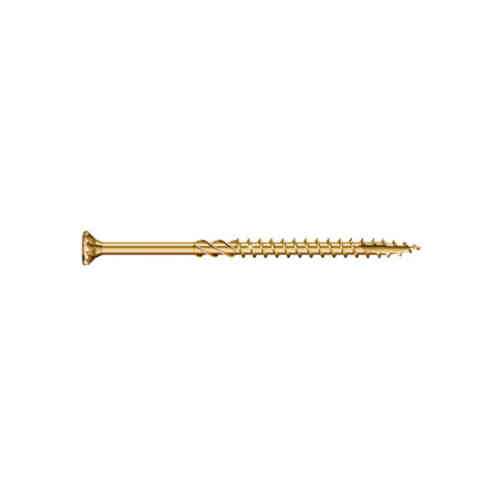 Main 1 - GRK #9 X 1-3/4" R4 MULTI PURPOSE SCREW (4500 PCS) BULK BOX T-25 (#00097) - Arlington Coal & Lumber