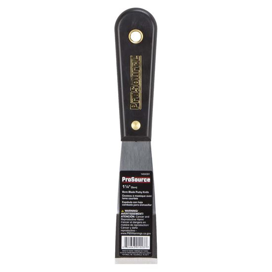 Main 1 - 1-1/4IN NYLN HNDL BENT CHISEL - Arlington Coal & Lumber