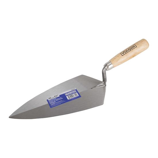 Main 1 - TROWEL BRICK 10IN HARDWOOD HDL - Arlington Coal & Lumber