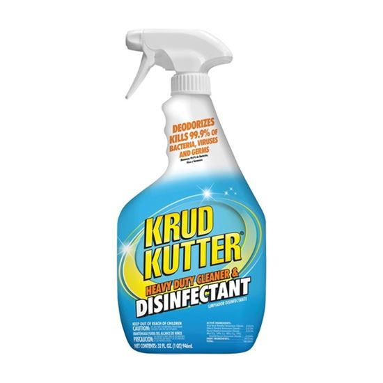 Main 1 - DH32/6 KRUD KUTTER HD CLEANER - Arlington Coal & Lumber